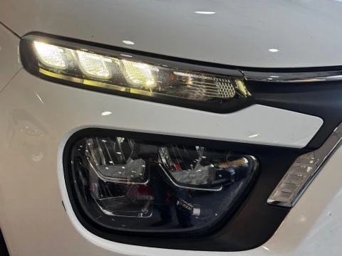 Citroën C3 1.5BLUEHDI S&S FEEL 100
