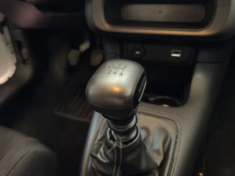 Citroën C3 1.5BLUEHDI S&S FEEL 100