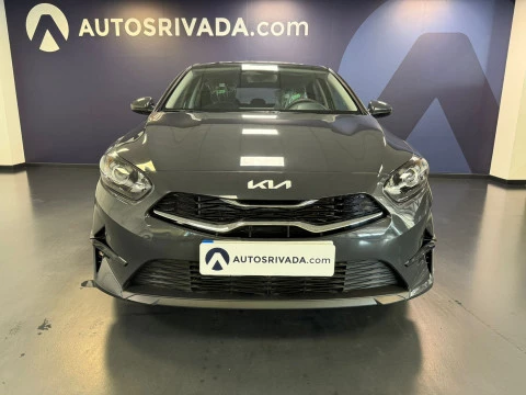 Kia Ceed 1.0 T-GDi 74kW (100CV) Drive