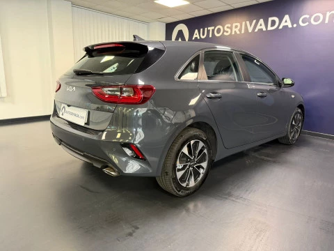 Kia Ceed 1.0 T-GDi 74kW (100CV) Drive