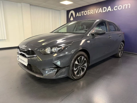 Kia Ceed 1.0 T-GDi 74kW (100CV) Drive