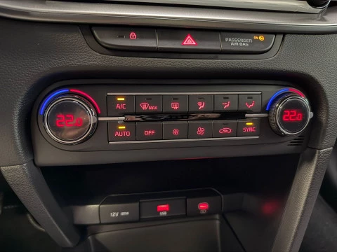 Kia Ceed 1.0 T-GDi 74kW (100CV) Drive