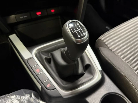 Kia Ceed 1.0 T-GDi 74kW (100CV) Drive