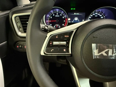 Kia Ceed 1.0 T-GDi 74kW (100CV) Drive