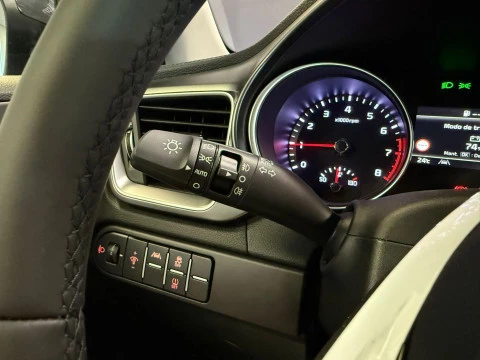 Kia Ceed 1.0 T-GDi 74kW (100CV) Drive