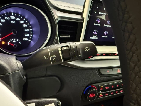 Kia Ceed 1.0 T-GDi 74kW (100CV) Drive