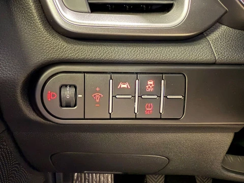 Kia Ceed 1.0 T-GDi 74kW (100CV) Drive