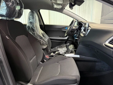 Kia Ceed 1.0 T-GDi 74kW (100CV) Drive