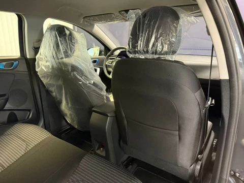 Kia Ceed 1.0 T-GDi 74kW (100CV) Drive