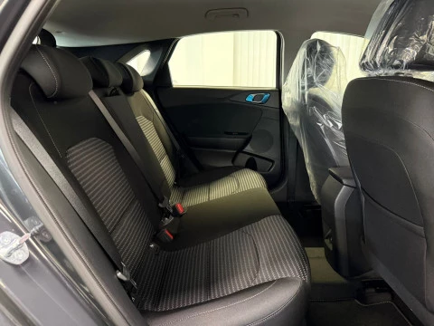 Kia Ceed 1.0 T-GDi 74kW (100CV) Drive