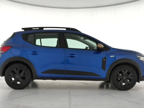 Dacia Sandero Stepway Extreme Go 74kW (100CV) ECO-G