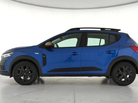 Dacia Sandero Stepway Extreme Go 74kW (100CV) ECO-G