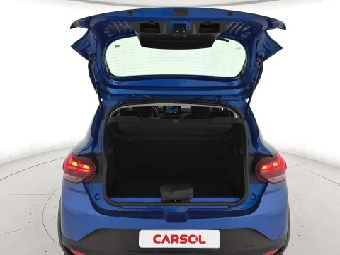 Dacia Sandero Stepway Extreme Go 74kW (100CV) ECO-G