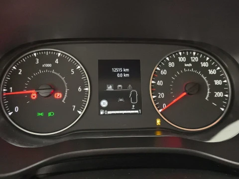 Dacia Sandero Stepway Extreme Go 74kW (100CV) ECO-G