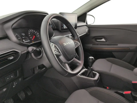 Dacia Sandero Stepway Extreme Go 74kW (100CV) ECO-G