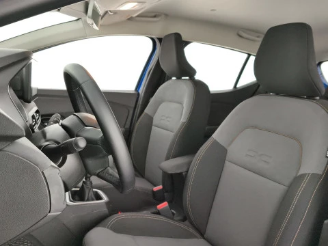Dacia Sandero Stepway Extreme Go 74kW (100CV) ECO-G