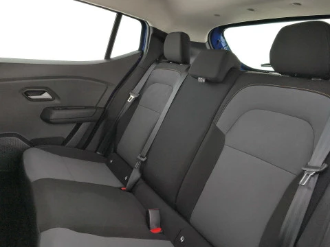 Dacia Sandero Stepway Extreme Go 74kW (100CV) ECO-G