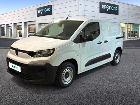 Citroën Berlingo Van M Diésel 100CV Manual