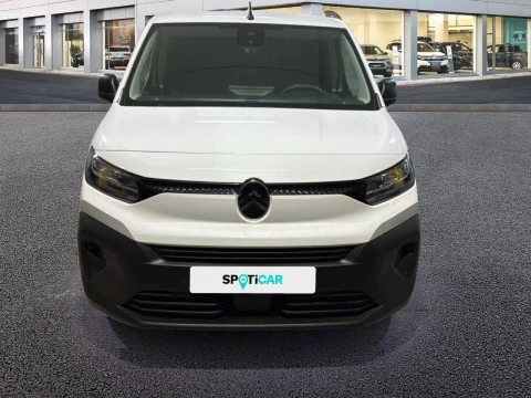 Citroën Berlingo Van M Diésel 100CV Manual