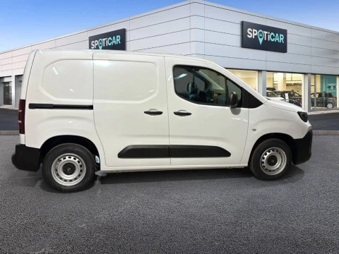 Citroën Berlingo Van M Diésel 100CV Manual
