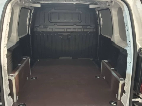 Citroën Berlingo Van M Diésel 100CV Manual