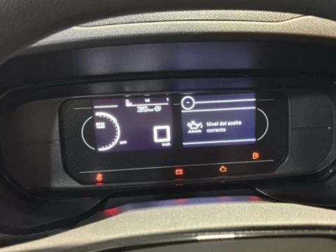 Citroën Berlingo Van M Diésel 100CV Manual