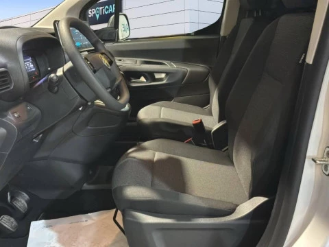 Citroën Berlingo Van M Diésel 100CV Manual