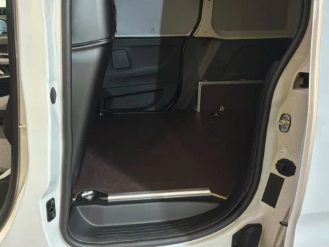 Citroën Berlingo Van M Diésel 100CV Manual