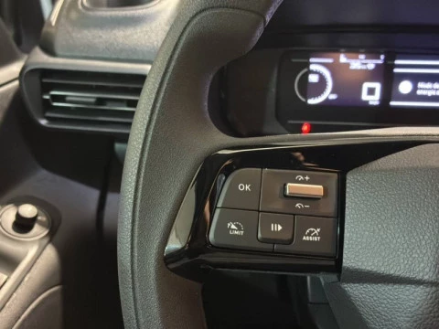Citroën Berlingo Van M Diésel 100CV Manual