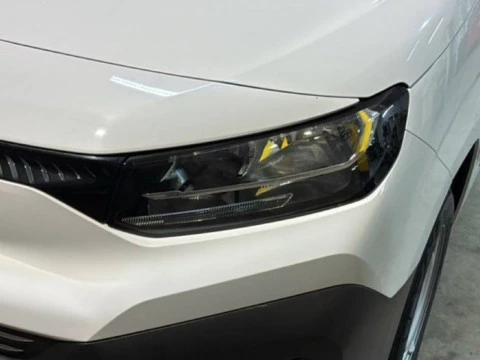 Citroën Berlingo Van M Diésel 100CV Manual