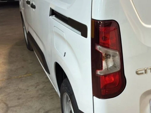 Citroën Berlingo Van M Diésel 100CV Manual
