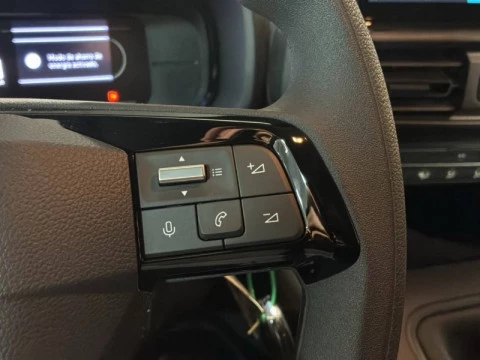 Citroën Berlingo Van M Diésel 100CV Manual
