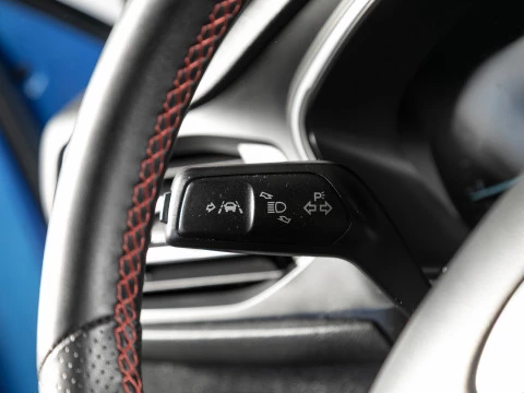 Ford Focus 1.0 Ecoboost MHEV 92kW ST-Line