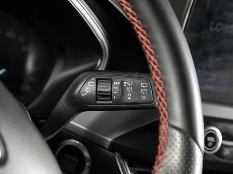 Ford Focus 1.0 Ecoboost MHEV 92kW ST-Line