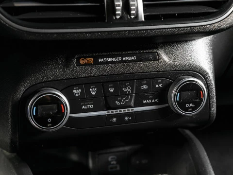 Ford Focus 1.0 Ecoboost MHEV 92kW ST-Line