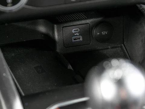 Ford Focus 1.0 Ecoboost MHEV 92kW ST-Line