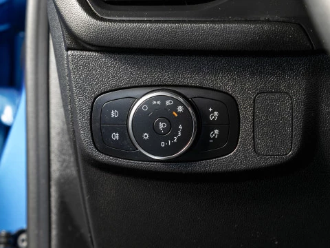 Ford Focus 1.0 Ecoboost MHEV 92kW ST-Line