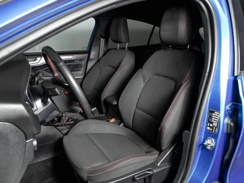 Ford Focus 1.0 Ecoboost MHEV 92kW ST-Line