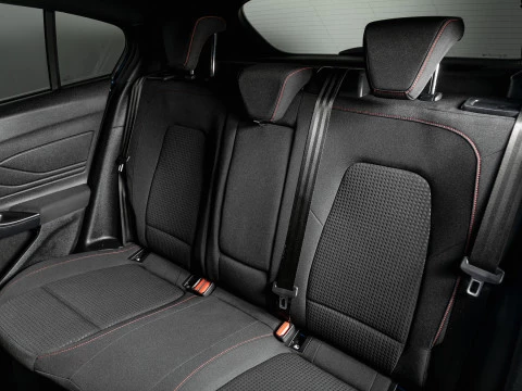 Ford Focus 1.0 Ecoboost MHEV 92kW ST-Line