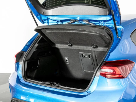 Ford Focus 1.0 Ecoboost MHEV 92kW ST-Line