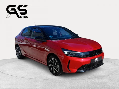 Opel Corsa 1.2 T XHL GS 74 kW (100 CV)