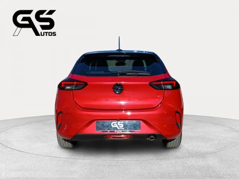 Opel Corsa 1.2 T XHL GS 74 kW (100 CV)