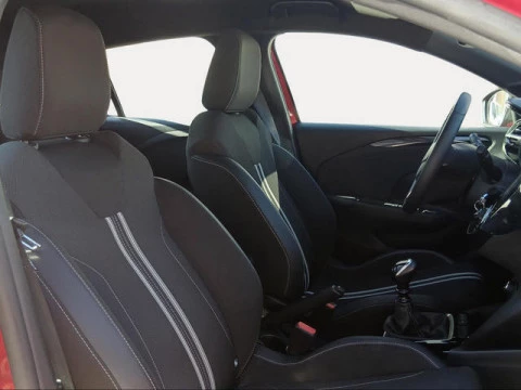 Opel Corsa 1.2 T XHL GS 74 kW (100 CV)