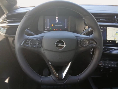 Opel Corsa 1.2 T XHL GS 74 kW (100 CV)