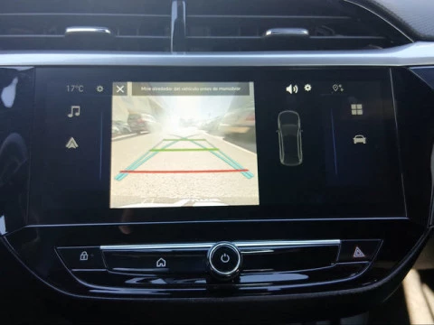 Opel Corsa 1.2 T XHL GS 74 kW (100 CV)