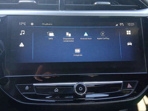 Opel Corsa 1.2 T XHL GS 74 kW (100 CV)