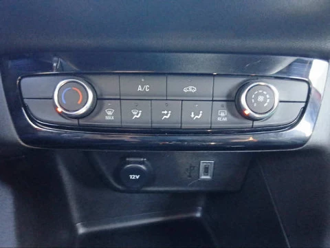 Opel Corsa 1.2 T XHL GS 74 kW (100 CV)