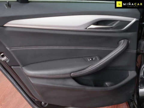 BMW Serie 5 520d Gran Turismo 135 kW (184 CV)