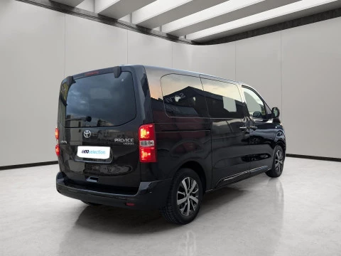 Toyota Proace Verso 2.0D 150CV SHUTTLE + PACK ACTIVE L1