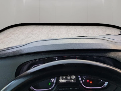 Toyota Proace Verso 2.0D 150CV SHUTTLE + PACK ACTIVE L1